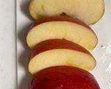 簡単！揚げない！りんごヤンニョムチキン作り方2写真