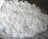 【 鶏むね肉のザクザク揚げ ごま味噌だれ 〗作り方4写真