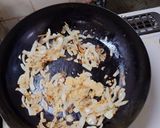 🍛 ビーフ＆ポークWカツカレー作り方5写真