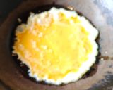 簡単、卵炒飯作り方5写真