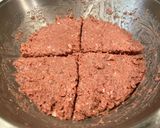 Impossible Hamburg Steak作り方8写真