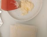 粉不要で超簡単☆サクサクチョコスナック作り方2写真