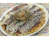 もっち餅のお好み焼き★動画あり★作り方31写真