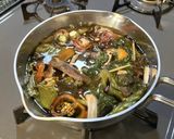 八十八茶作り方9写真