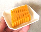 うまい棒めんたい味餅作り方5写真