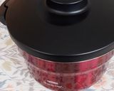 簡単☆保温鍋☆ふんわり美味しい甘酒作り方6写真