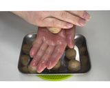 ツナポテまんじゅう★動画あり★作り方10写真