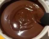 罪悪感5%位の豆腐チョコレートテリーヌ作り方3写真
