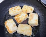 簡単！揚げ出し豆腐作り方2写真