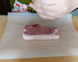 絶品オニオンソースのポークソテー作り方4写真