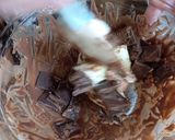 おいしくかわいい!🍪チョコバタークッキ―作り方2写真