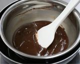 我が家のトリュフチョコ作り方7写真