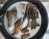 豚の角煮作り方5写真