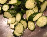 きゅうり大量消費！やみつき柚子胡椒の漬け物作り方2写真