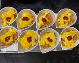 pinchos トマトソースライス🍅作り方7写真
