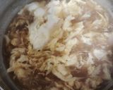 生姜が香る♪とろみかき玉うどん作り方3写真