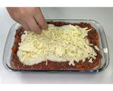 餃子の皮を使ってラザニア★動画あり★作り方40写真