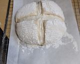 カンパーニュ②作り方11写真