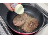 そのままハンバーグ★動画あり★作り方8写真