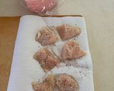 お弁当ファイル☆No.86作り方4写真