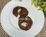 チョコチャンククッキー作り方12写真