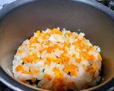 うずら豆のトマトジュース煮作り方1写真