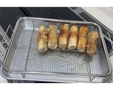 ちくわの肉詰めフライ★動画あり★作り方18写真