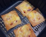 ワインにぴったり！ひとくちチーズフライ作り方3写真