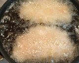チーズミルフィーユとんかつ🐷🧀作り方8写真