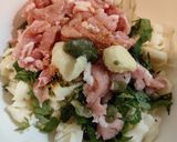焼きうどん作り方4写真