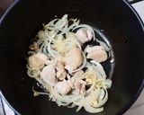 🌴南国香る!スリランカスパイス湯麺🪔作り方3写真