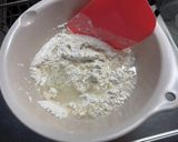 ヘルシオ de クランベリーベーグル作り方3写真