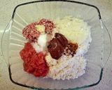 ピーマンのドルマ❀トルコ料理作り方2写真