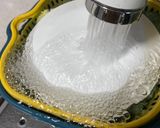 簡単♡鶏もも肉とブロッコリー味噌マヨ炒め作り方5写真