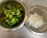 我が家の定番ポテトサラダ作り方5写真