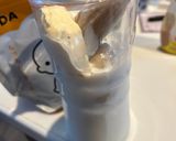 バナナジュース 美味しい 朝食 子供作り方3写真