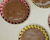 簡単！サラダ油でチョコマフィン作り方7写真