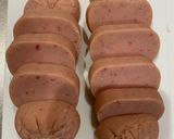 ウインナーと魚肉バーガーの味噌漬け作り方3写真