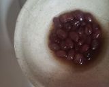 水ようかんみたいな！和風おしるこゼリー作り方6写真