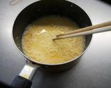 サクとろ最高！ねっとり蜜芋のアップルパイ作り方1写真