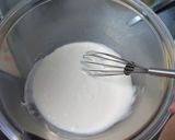 レンジで簡単♪ヨーグルトゼリー　作り方6写真