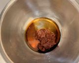 サバ缶の梅マリネ作り方2写真