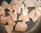 濃厚な美味しさ♫アボカドin鶏むね♡作り方4写真
