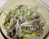砂肝のねぎ塩和え作り方6写真