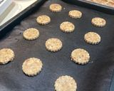 バードケーキdeクッキー作り方7写真