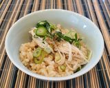 えのきの昆布締め作り方6写真