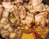 ネパール人直伝☆本場ネパールカレー作り方1写真