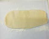 美味しい！ミニ食パン作り方7写真