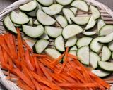 ＊栄養と＊旨みUP♡簡単！干し野菜♪作り方2写真
