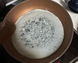 簡単！進化版！ホワイトシュガー大学芋作り方4写真